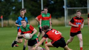 Derry Junior Football Championship weekend preview
