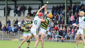 Ravenhill turns on the style as Ballinamere make hard work of getting crucial win
