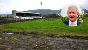 McShea's Say: The GAA's 'To Do List' for 2025