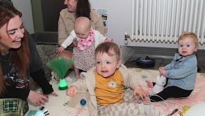 IN PICTURES: Northwest BAPS World Breastfeeding Week event in Derry