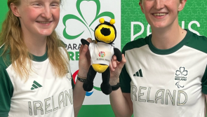 County Derry trio to represent Ireland in Paris Paralympics