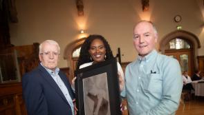 Bloody Sunday Trust’s John Kelly honoured with civic reception