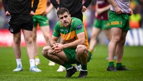 McGonagle set to miss opening rounds of Intermediate Championship through injury