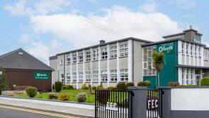 Laois training facility lodges plans for new classrooms due to increase in student numbers 
