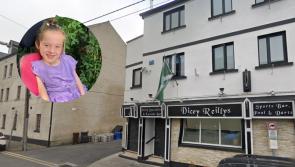 Popular Carlow Pub set up fundraiser for Carlow girl who was born with rare condition 