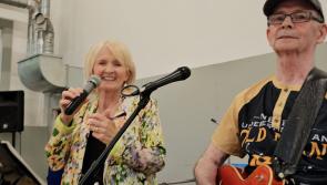 Watch: A day of music at the Devlin Hall as part of Letterkenny Reunion