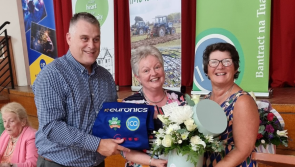 St Johnston woman announced as finalist in National Brown Bread Baking Competition

