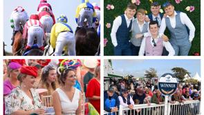 August Racing Festival in Tramore is just around the corner 