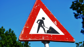 ALERT: Roadworks underway on three Longford roads from today