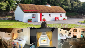 In pictures: Gorgeous Donegal cottage with old-world charm just €160k