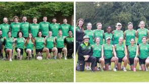 Carlow Siblings impress for Ireland at the  World Cup of touch Rugby 
