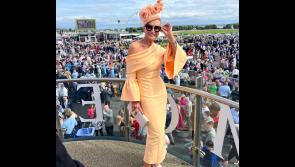 Limerick style icon celebrates milestone birthday