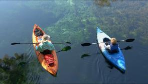 New kayaking club launched in local Tipperary town is looking for members