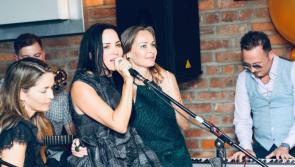 Jim Corr celebrates his 60th birthday in popular Dundalk bar