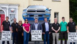 Local Tipperary village gears up for special summer festival