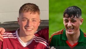 Families Divided - Two cousins and prominent Kilkenny hurlers to face off in city derby this weekend!