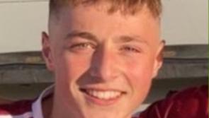 Kilkenny U21 Final: 'There's no individuals in this club, everyone works together' - Cillian Hackett