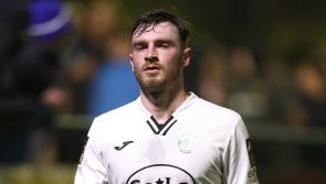 'Results have been up and down at the moment, but we're remaining positive' - Watson