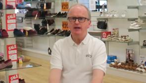 'We've always had a family relationship here,' says Tipperary man retiring after 40 years