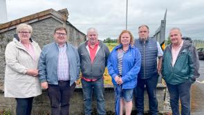 Tipperary community groups clash over proposed public walkway
