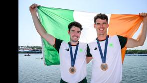 Homecoming for Tipperary Olympic hero to take place next week 