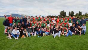 Declan Bonner: 'O'Donnell and McColgan will be key in the Junior championship'