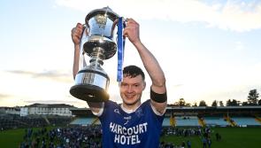 Can anyone challenge Naomh Conaill and win the Dr Maguire Cup?