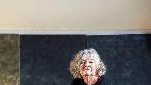 Pages From a Notebook: The legacy of Kilkenny artist Helen Comerford