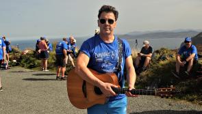 Donegal Camino is fast approaching with new routes added 