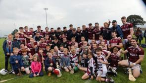 Derry hurling championship throws-in this weekend