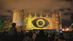 It’s time to dive in and explore all Kilkenny Arts Festival has to offer!