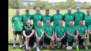 Impressive performances by Tipperary players at Touch Rugby World Cup 