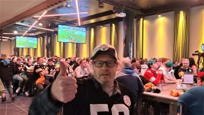 American Football feast on Irish television as the Pittsburgh Steelers games are televised 