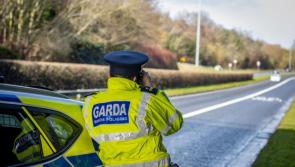 The public can report traffic incidents on An Garda Síochána's new ‘Traffic Watch’ 