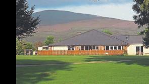 Pat Slattery wins August Monthly Medal Competition at Slievenamon Golf Club in Tipperary