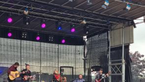 The search is on! Famous musician's mandola is missing after popular Tipperary festival 