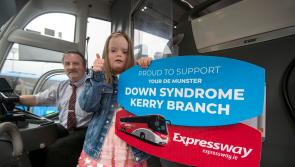 Tour de Munster hits the road for 600 km cycle in aid of Down Syndrome Ireland