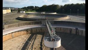 Louth residents to benefit from major waste water treatment plant upgrade