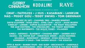 BREAKING: Full Electric Picnic lineup now released