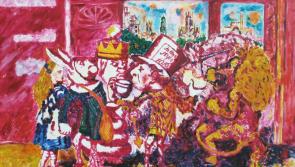 Leahy exhibition is an historic paean to Kilkenny