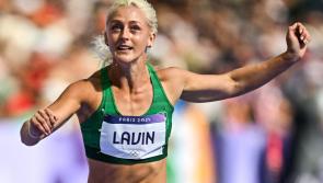 European Indoor Athletics Championships: Where to watch amid major Irish interest