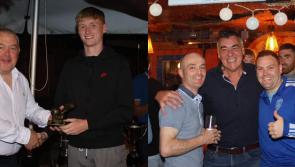 GALLERY: Kilkenny soccer club celebrate year of success