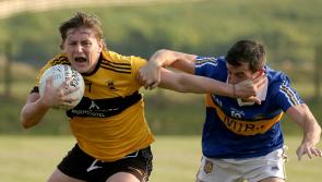 Fixtures and times for all Donegal Championship matches this weekend