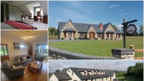 PICTURES: Stunning Leitrim 4-bed home with spacious garden on sale for €525,000