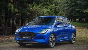 Louth Motors: There’s a new Swift on the scene, tailored for the savvy buyer