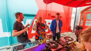 Kilkenny Arts Festival: Rollercoaster Sessions will deliver a series of musical twists