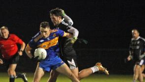 Naomh Padraig overcome Naomh Ultan to clinch JFC final place 