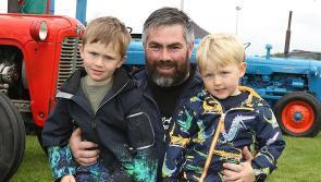 In pictures: Crowds flock to the Ardara Agricultural Show 