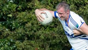 Impressive St Brigid's show good health in convincing win over disappointing Ballinagar