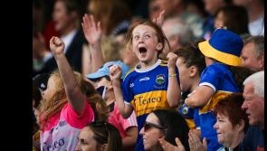 IN PICTURES: Supporters travelled to Croke Park in force to shout on victorious Tipperary